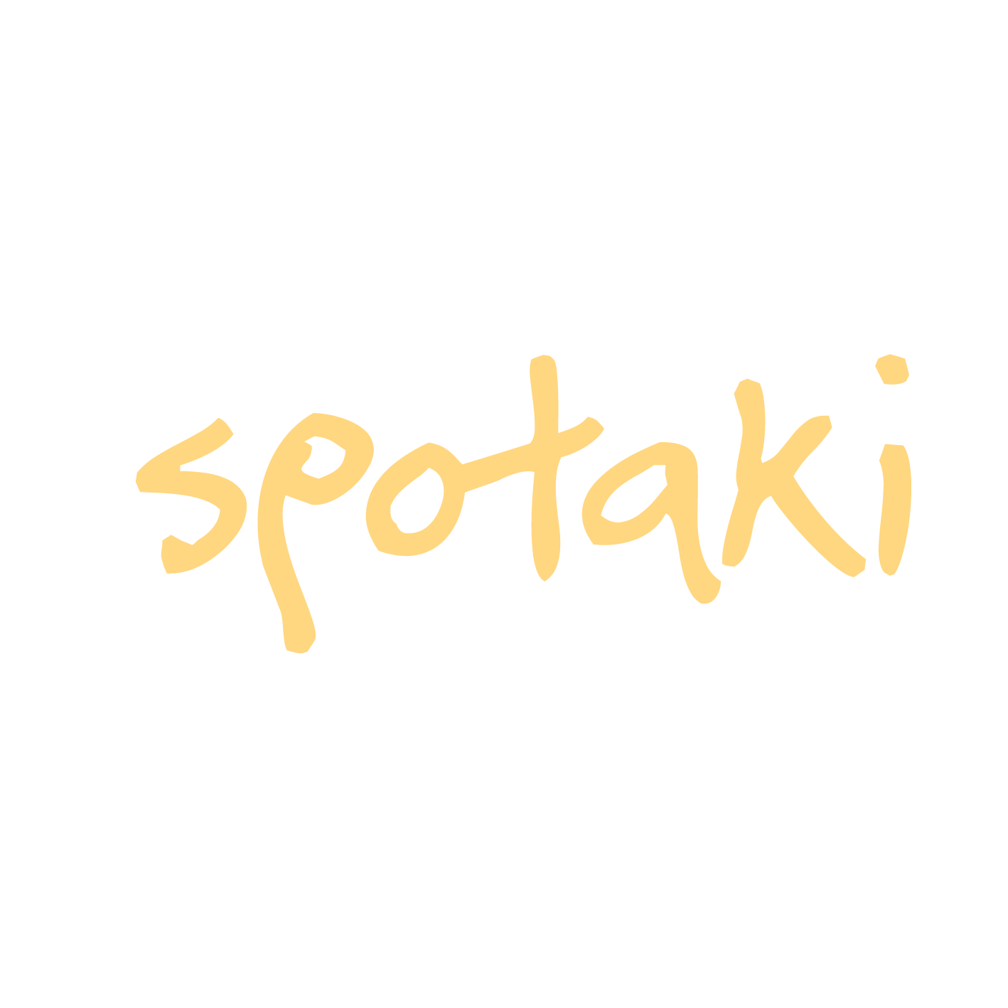 spotaki logo